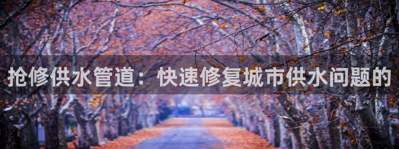天辰娱乐平台地址